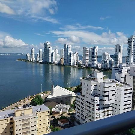 Apartament Apartamento 4 Huespedes Infinitum Kartagena Zewnętrze zdjęcie