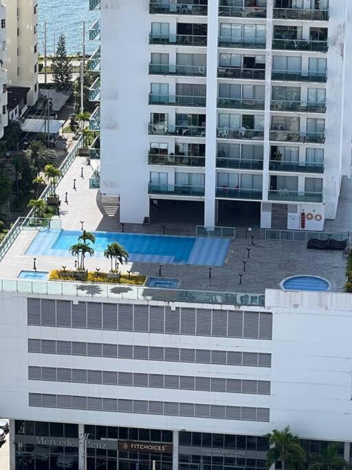 Apartament Apartamento 4 Huespedes Infinitum Kartagena Zewnętrze zdjęcie