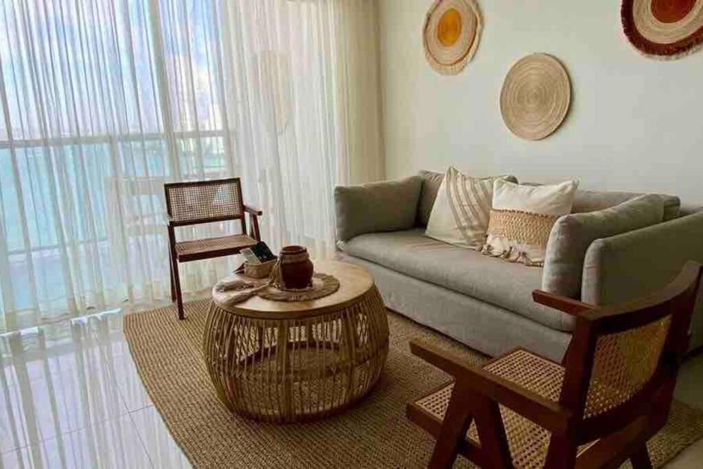 Apartament Apartamento 4 Huespedes Infinitum Kartagena Zewnętrze zdjęcie